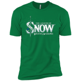 T-Shirts Kelly Green / X-Small Breath of the Wildlings Men's Premium T-Shirt