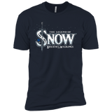 T-Shirts Midnight Navy / X-Small Breath of the Wildlings Men's Premium T-Shirt