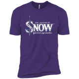 T-Shirts Purple / X-Small Breath of the Wildlings Men's Premium T-Shirt