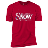 T-Shirts Red / X-Small Breath of the Wildlings Men's Premium T-Shirt