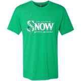 T-Shirts Envy / Small Breath of the Wildlings Men's Triblend T-Shirt