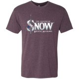 T-Shirts Vintage Purple / Small Breath of the Wildlings Men's Triblend T-Shirt