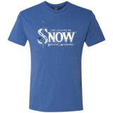 T-Shirts Vintage Royal / Small Breath of the Wildlings Men's Triblend T-Shirt