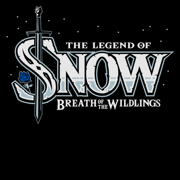 T-Shirts Breath of the Wildlings T-Shirt
