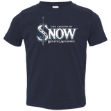 T-Shirts Navy / 2T Breath of the Wildlings Toddler Premium T-Shirt