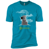 T-Shirts Turquoise / YXS Brian Weenie Boys Premium T-Shirt