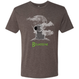 T-Shirts Macchiato / Small Brian Weenie Men's Triblend T-Shirt