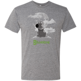 T-Shirts Premium Heather / Small Brian Weenie Men's Triblend T-Shirt