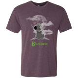 T-Shirts Vintage Purple / Small Brian Weenie Men's Triblend T-Shirt