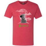 T-Shirts Vintage Red / Small Brian Weenie Men's Triblend T-Shirt