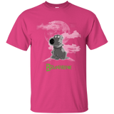 T-Shirts Heliconia / Small Brian Weenie T-Shirt