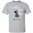 T-Shirts Sport Grey / Small Brian Weenie T-Shirt