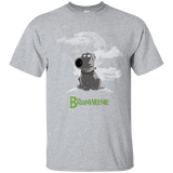 T-Shirts Sport Grey / Small Brian Weenie T-Shirt