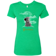 T-Shirts Envy / Small Brian Weenie Women's Triblend T-Shirt