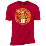 T-Shirts Red / YXS Brick Country Boys Premium T-Shirt