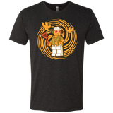 T-Shirts Vintage Black / Small Brick Country Men's Triblend T-Shirt