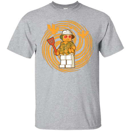 T-Shirts Sport Grey / Small Brick Country T-Shirt