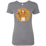 T-Shirts Premium Heather / Small Brick Country Women's Triblend T-Shirt