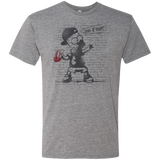 T-Shirts Premium Heather / S BRICK E MART Men's Triblend T-Shirt