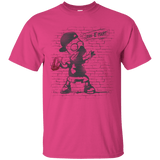 T-Shirts Heliconia / S BRICK E MART T-Shirt