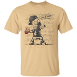 T-Shirts Vegas Gold / S BRICK E MART T-Shirt