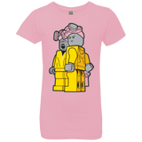 Bricking Bad Girls Premium T-Shirt