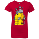 Bricking Bad Girls Premium T-Shirt