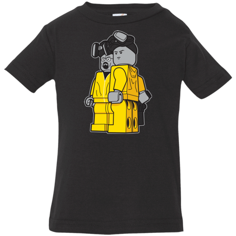 T-Shirts Black / 6 Months Bricking Bad Infant PremiumT-Shirt