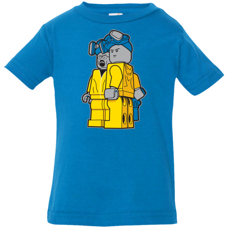 T-Shirts Cobalt / 6 Months Bricking Bad Infant PremiumT-Shirt