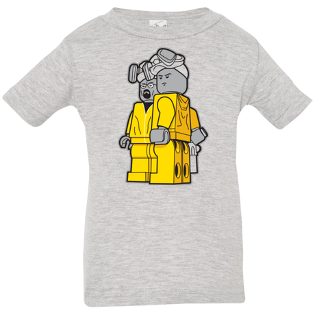 T-Shirts Heather / 6 Months Bricking Bad Infant PremiumT-Shirt