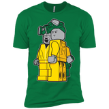 T-Shirts Kelly Green / X-Small Bricking Bad Men's Premium T-Shirt