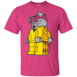 T-Shirts Heliconia / Small Bricking Bad T-Shirt