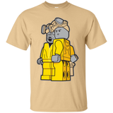T-Shirts Vegas Gold / Small Bricking Bad T-Shirt