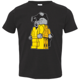 T-Shirts Black / 2T Bricking Bad Toddler Premium T-Shirt