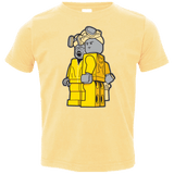 T-Shirts Butter / 2T Bricking Bad Toddler Premium T-Shirt