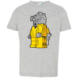 T-Shirts Heather / 2T Bricking Bad Toddler Premium T-Shirt