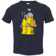 T-Shirts Navy / 2T Bricking Bad Toddler Premium T-Shirt