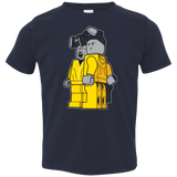 T-Shirts Navy / 2T Bricking Bad Toddler Premium T-Shirt