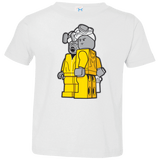 T-Shirts White / 2T Bricking Bad Toddler Premium T-Shirt