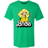 T-Shirts Envy / S Bride Men's Triblend T-Shirt