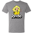 T-Shirts Premium Heather / S Bride Men's Triblend T-Shirt