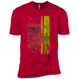 T-Shirts Red / YXS Bride's Story Boys Premium T-Shirt
