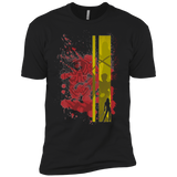 T-Shirts Black / X-Small Bride's Story Men's Premium T-Shirt