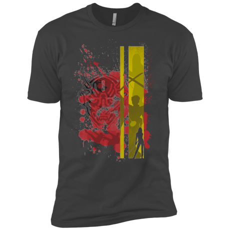 T-Shirts Heavy Metal / X-Small Bride's Story Men's Premium T-Shirt