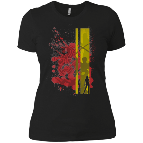 T-Shirts Black / X-Small Bride's Story Women's Premium T-Shirt