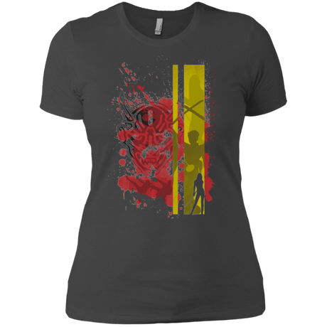 T-Shirts Heavy Metal / X-Small Bride's Story Women's Premium T-Shirt