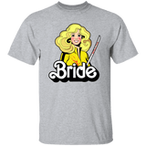 T-Shirts Sport Grey / S Bride T-Shirt