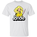 T-Shirts White / S Bride T-Shirt