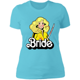 T-Shirts Cancun / S Bride Women's Premium T-Shirt