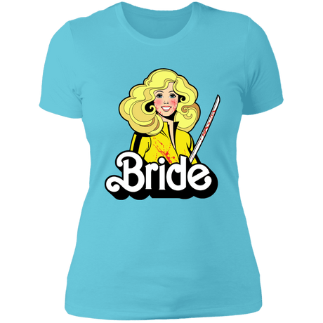 T-Shirts Cancun / S Bride Women's Premium T-Shirt